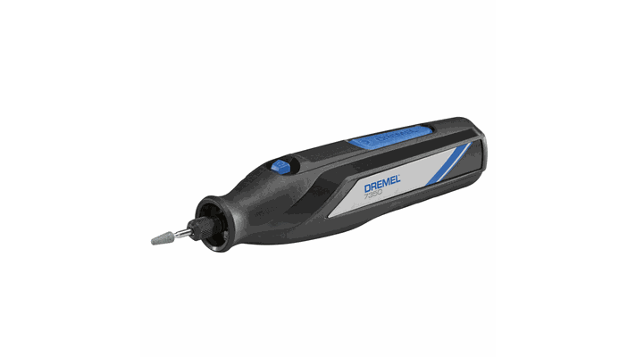 HERRAMIENTA MULTIPROPOSITO DREMEL 7350 12000 RPM  RECARGABLE-1