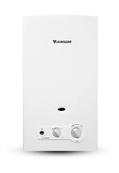 CALEFON JUNKERS WR11-2 B31 GAS LICUADO 11L. IONIZADO-0