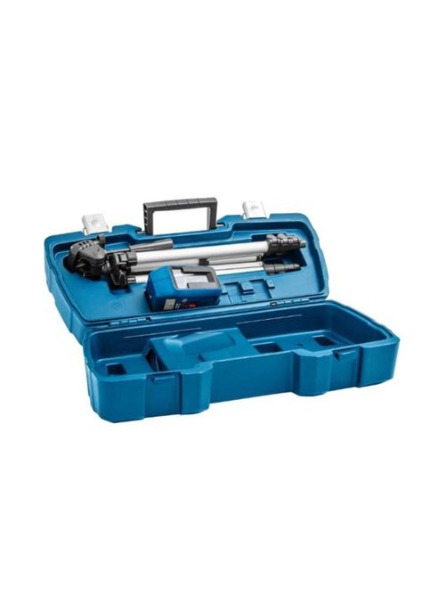 Nivel Laser Bosch Bosch Nivelox + Tripode + Maletin-2