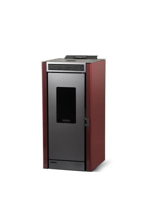 CALEFACTOR BOSCA A PELLET HERA BURDEO BV-9