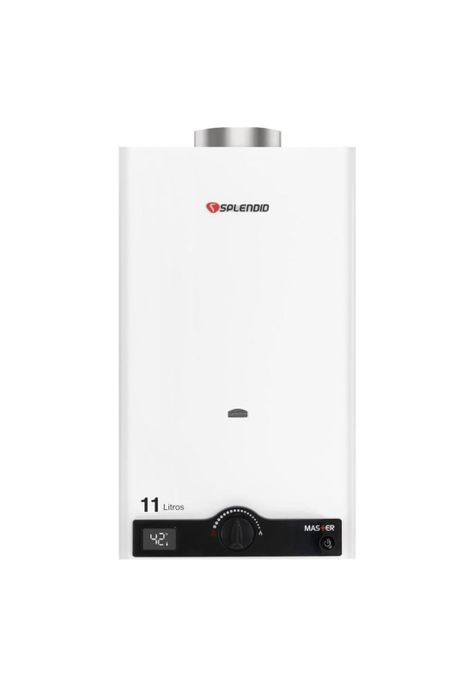 CALEFON SPLENDID MASTER G.N 11LT ION.-3