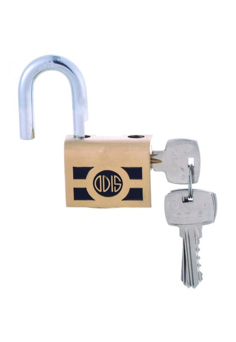 CANDADO ODIS 750-0