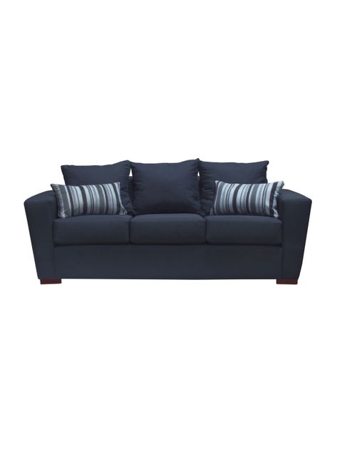 Sofa Anne 3 cuerpos Marengo-0