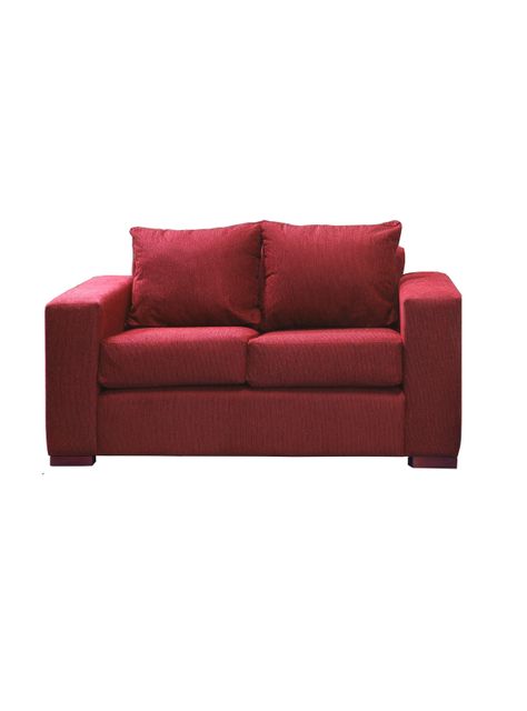 Sofa Cedric 2 cuerpos Berry-0