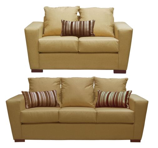 Living Anne 3-2 Cuerpos Beige-0