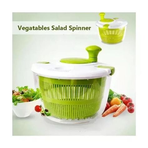 Escurridor Secador de Frutas y Verduras-2