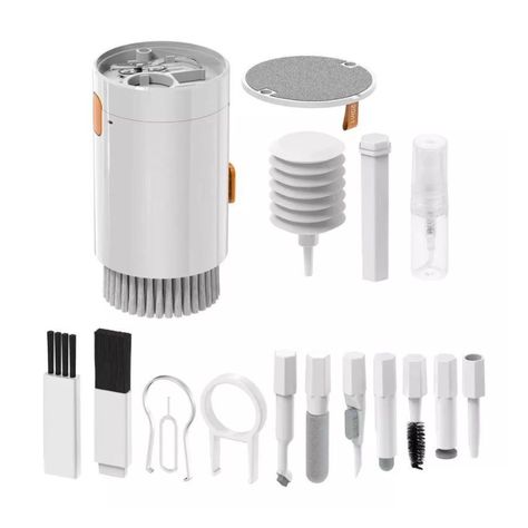 Kit Limpieza Electrónica 20 en 1-2