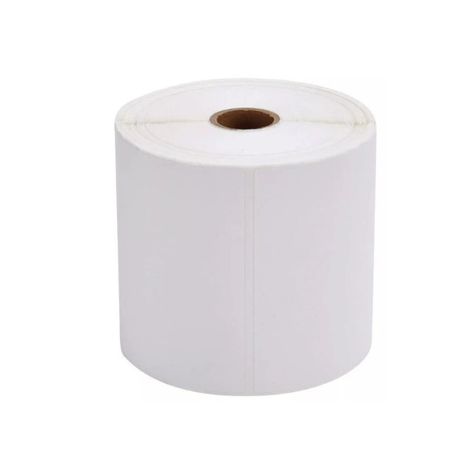 Pack De 5 Rollos  Etiquetas Térmicas 100x150mm Alta Calidad-0
