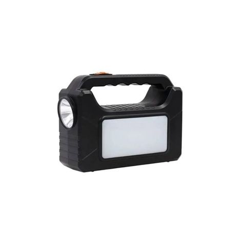 Kit Ampolletas Solar Emergencia Camping 220v-0
