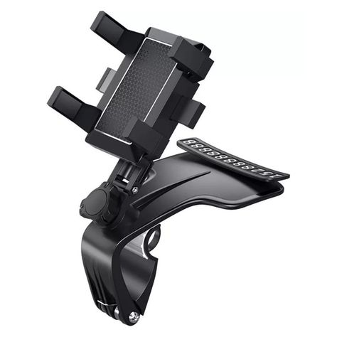 Soporte De Celular Para Salpicadero Auto 360-0