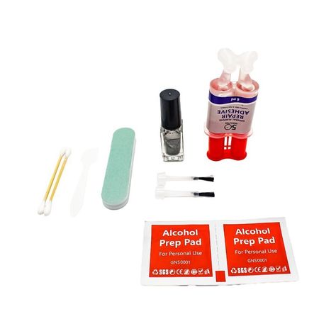 Kit Reparador de Llantas-2