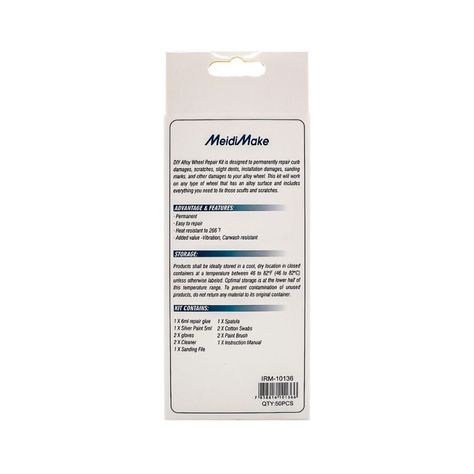 Kit Reparador de Llantas-3
