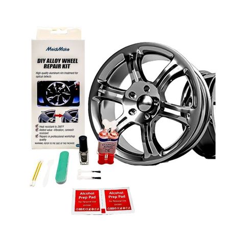 Kit Reparador de Llantas-1