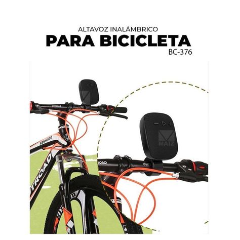 Parlante Bocina Bluetooth Impermeable Ip56 Irm Sk14-1