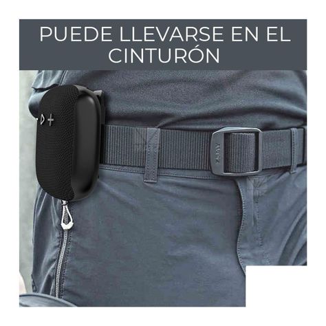 Parlante Bocina Bluetooth Impermeable Ip56 Irm Sk14-2