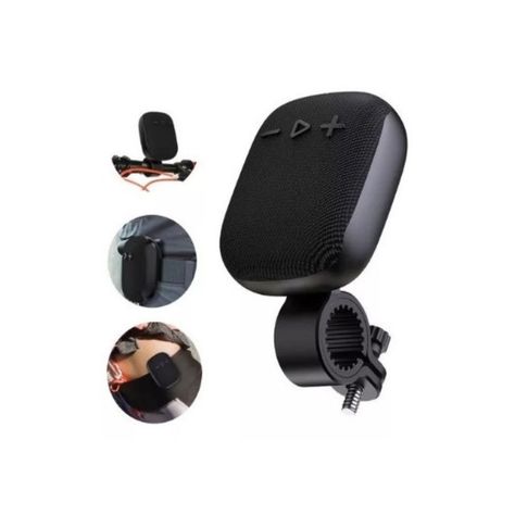 Parlante Bocina Bluetooth Impermeable Ip56 Irm Sk14-3