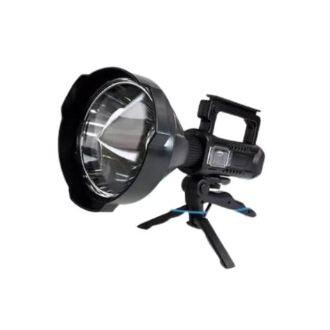 Linterna Led Foco Largo Alcance P50-0