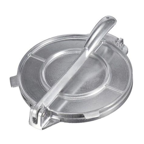 Prensa para Tortillas Fajitas Masas-1