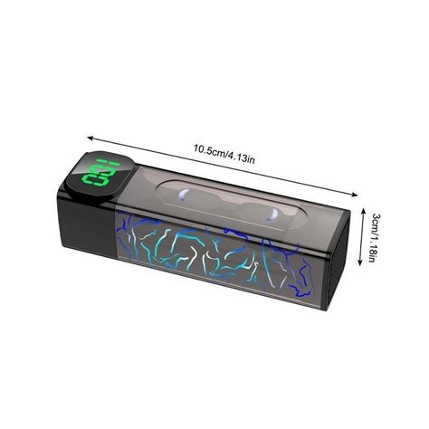 Audifonos Deportivos Bluetooth E50-2