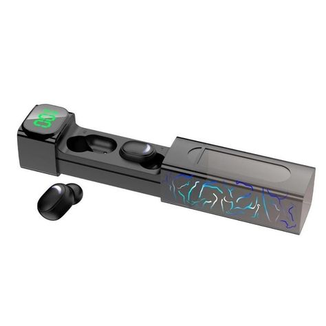 Audifonos Deportivos Bluetooth E50-1