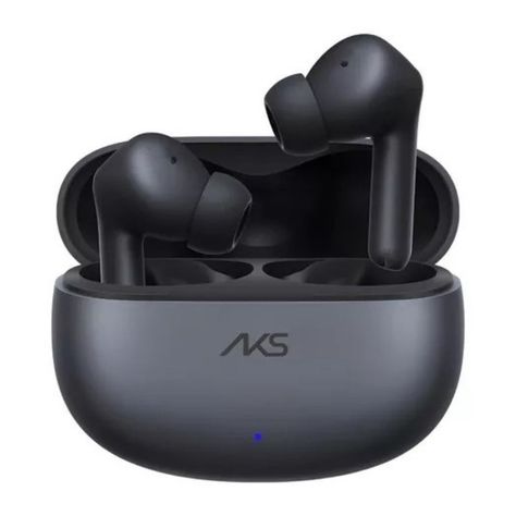 Audifonos Inalambricos Music Bluetooth Aks T150 -0