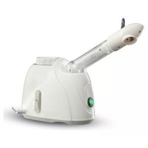 Maquina Vaporizador Facial Limpieza Estetica Ozono Rociador-2