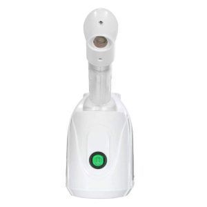Maquina Vaporizador Facial Limpieza Estetica Ozono Rociador-3