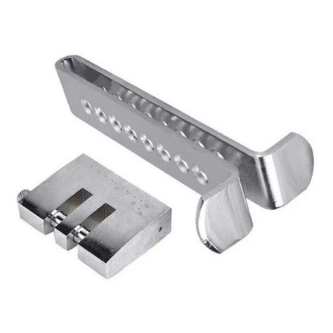 Traba Pedal Para Autos Candado Llave Antirrobo -2