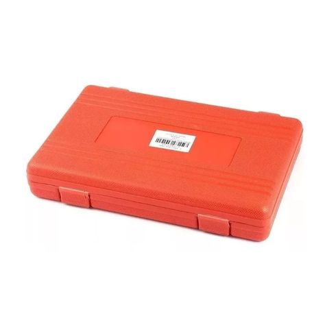 Medidor De Compresión Cilindros Compresimetro Para Moto Auto-2