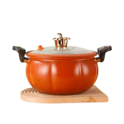 Olla De Micro Presión Para Cocina Antiadherente 7lt-0