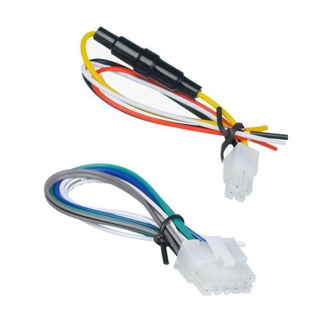 Amplificador De Moto Alarma Bluetooth Usb Control 2x25w 12v-1