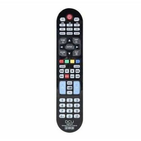Control Remoto Universal Smart Tv Rm-l1107 Huayu-0