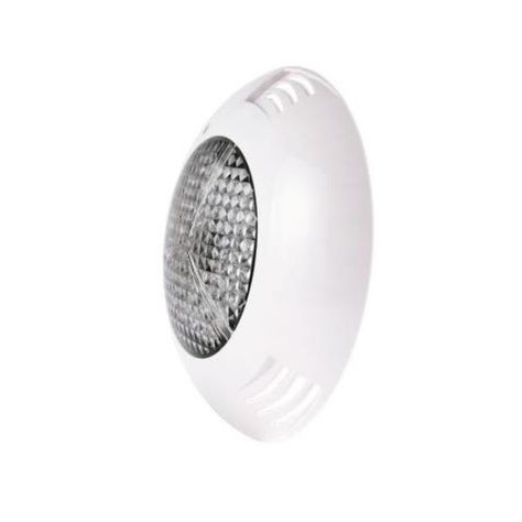 Lampara Foco Led Sumergible Piscina 24w Jacuzzi Sobrepuesto-3