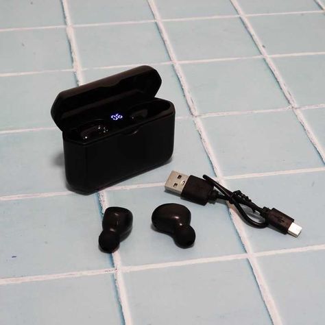 Audifonos Inalambricos Bluetooth tws M8-4