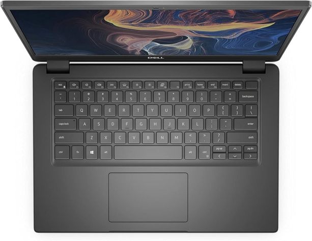 NOTEBOOK DELL CORE I5 8 GB DE RAM Y 500 GB DE DISCO SOLIDO REACONDICIONADO-1