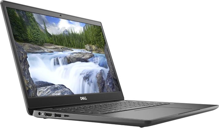 Notebook Dell core i5 8 gb de ram y 500 gb de disco duro solido-1