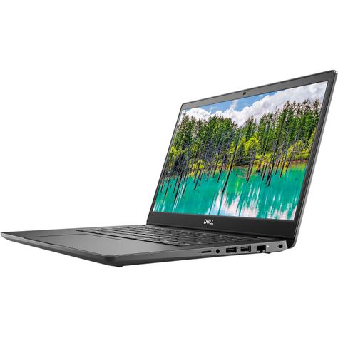 Notebook Dell core i5 8 gb de ram y 500 gb de disco duro solido-5
