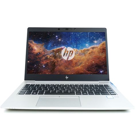 NOTEBOOK HP CORE i7 840 G6 8 GB DE RAM Y DISCO SOLIDO PRODUCTO REACONDICIONADO -0