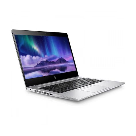 NOTEBOOK HP CORE i7 840 G6 8 GB DE RAM Y DISCO SOLIDO PRODUCTO REACONDICIONADO -2