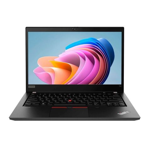 Notebook thinkpad core i7 16 gb de ram y 500 gb disco solido producto reacondicionado -4