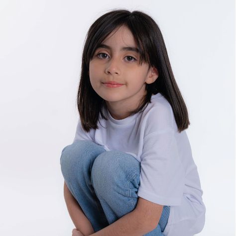 Polera Deportiva Infantil-0
