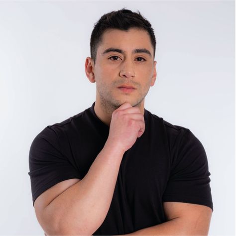 Polera eco hombre-0