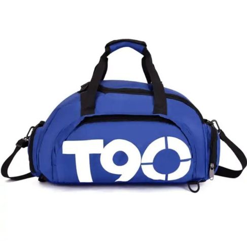 Bolso Deportivo-0