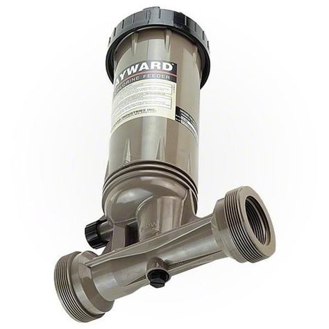 Clorador En Linea 1.9KG 1.5"-1