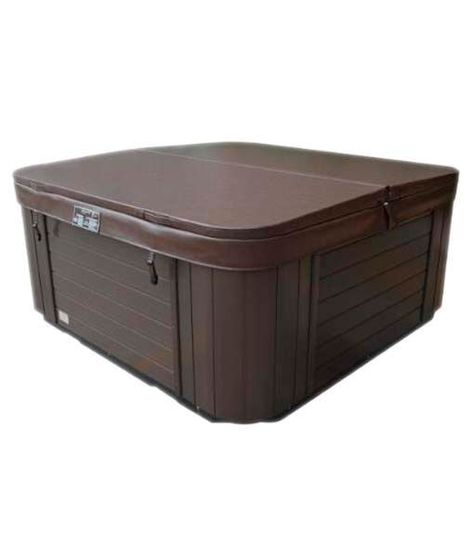 Cubierta Térmica Aislante Para Spa 200x200 Cm-3
