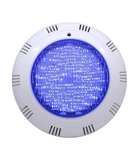 Foco Plano Wgb Para Piscina 25W Led (Control Remoto)-2