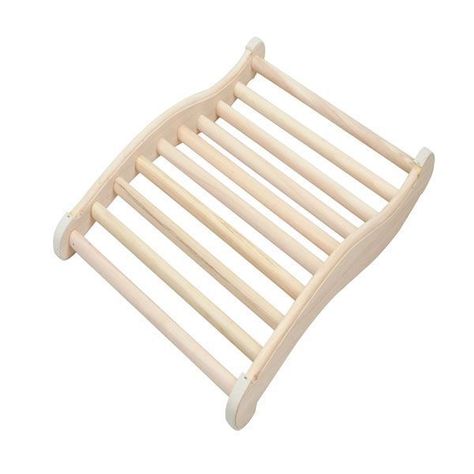 Apoya Cabeza Ajustable Para Sauna-0