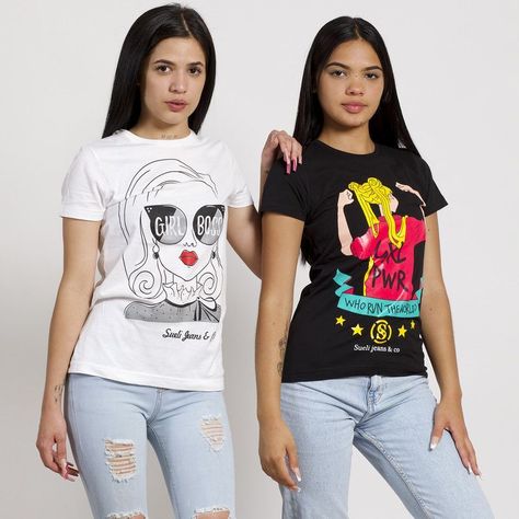 PACK 2 POLERAS MC ESTAMPADA LENTES Y SAILOR-3