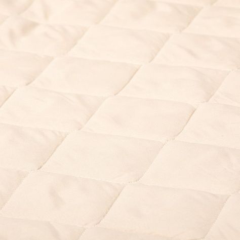 Cubrecolchon  Beige Arthome King-2