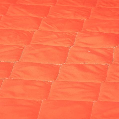 Cubrecolchon + Faldon Rojo Arthome 1.5 Plazas-4